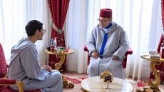 ليلة سقوط كل الحسابات المنصوري تدخل القصر رئيسةً للحكومة وتفتح أخطر اختبار سياسي