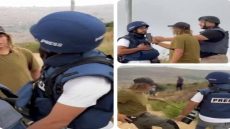 هراوات المستوطن وجدار الخوف المتصدع عندما تبصق العدسة في وجه الجلاد