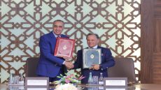 الأمن الوطني والمؤسسة الوطنية للمتاحف يوقعان اتفاقية استراتيجية لحماية التراث المغربي ومكافحة تهريب الآثار وتزييف الأعمال الفنية