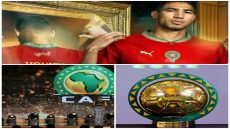 حكيمي يطارد عرش إفريقيا والمغرب يستعد لمعركة التتويج في جوائز «الكاف» 2026