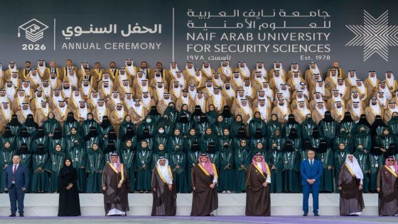عبد اللطيف حموشي يشارك بالرياض في الدورة الـ52 للمجلس الأعلى لجامعة نايف العربية للعلوم الأمنية